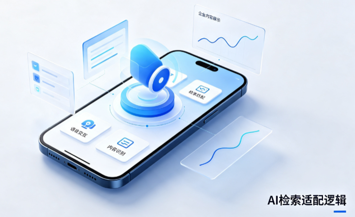 乐至县AI 优化赋能 GEO 体系，详解手机智能指令与企业线上曝光新思路
