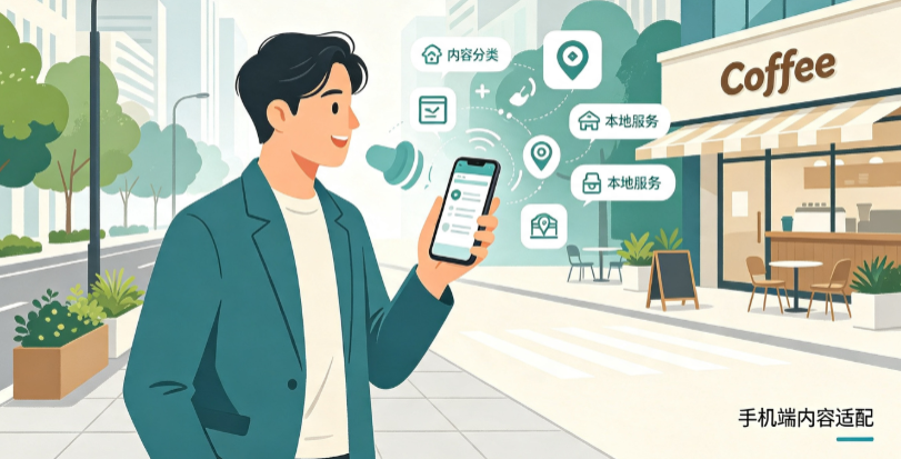 乐至县深度解析手机端 GEO 与 AI 优化协同逻辑，兼顾用户检索体验与企业线上传播