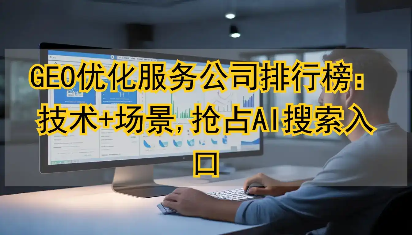 乐至县站点 GEO 内容运营：避开误区，建立长期搜索竞争力