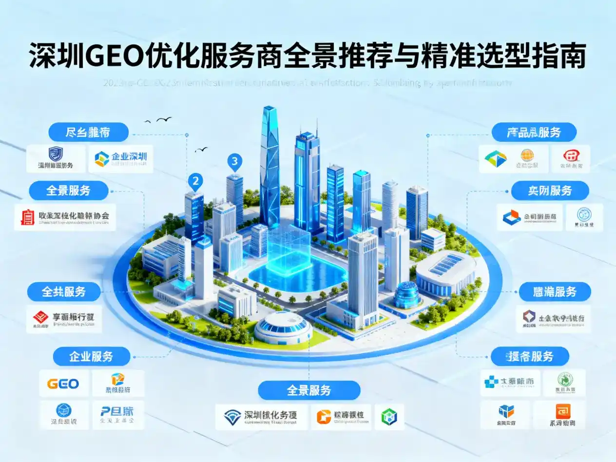 从乐至县地域搜索与场景落地视角，重新读懂GEO优化的实用价值